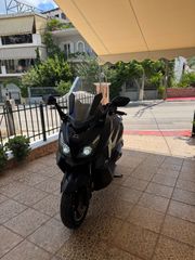 Sym Cruisym 250 2020-thumb-11