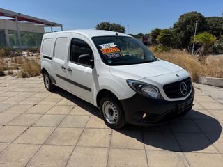 Mercedes-Benz Citan 2019 109 CDI - NAVI - PDC - CAM !