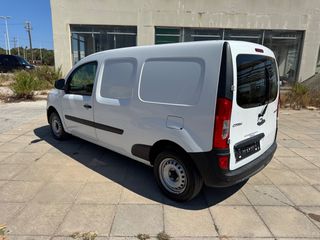 Mercedes-Benz Citan 2019 109 CDI - NAVI - PDC - CAM !-thumb-1