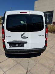 Mercedes-Benz Citan 2019 109 CDI - NAVI - PDC - CAM !-thumb-7