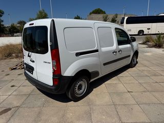 Mercedes-Benz Citan 2019 109 CDI - NAVI - PDC - CAM !-thumb-8