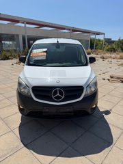 Mercedes-Benz Citan 2019 109 CDI - NAVI - PDC - CAM !-thumb-10