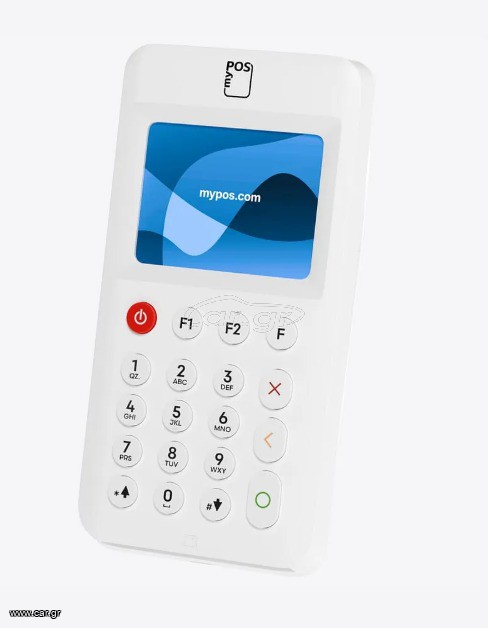 myPOS Go 2