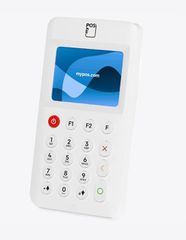 myPOS Go 2