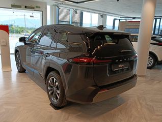 Toyota RAV 4 2026 STYLE FWD PHEV-thumb-3