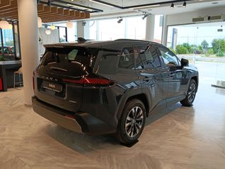 Toyota RAV 4 2026 STYLE FWD PHEV-thumb-5