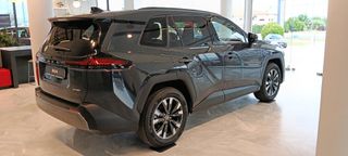 Toyota RAV 4 2026 STYLE FWD PHEV-thumb-6