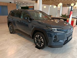 Toyota RAV 4 2026 STYLE FWD PHEV-thumb-7