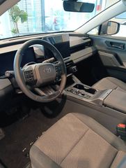 Toyota RAV 4 2026 STYLE FWD PHEV-thumb-8