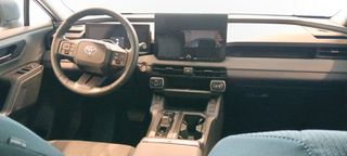Toyota RAV 4 2026 STYLE FWD PHEV-thumb-9