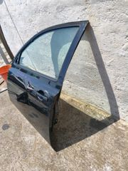 K12 Nissan Micra 2003-2010 ,πόρτα εμπρός αριστερή ΦΕΡΕΙ ΛΑΚΟΥΒΕΣ ΕΠΙΣΚΕΥΑΣΙΜΕΣ-thumb-3