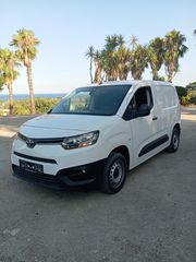 Toyota PROACE CITY 2021