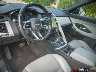 Jaguar E-Pace 2021 PANORAMA 1.5 P300E Plug In HEV 4WD R DYNAMIC SE-thumb-2
