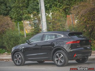 Jaguar E-Pace 2021 PANORAMA 1.5 P300E Plug In HEV 4WD R DYNAMIC SE-thumb-9
