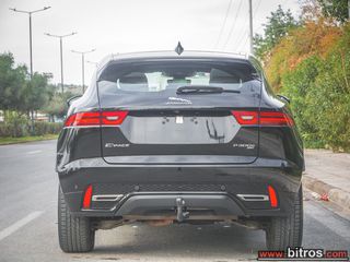 Jaguar E-Pace 2021 PANORAMA 1.5 P300E Plug In HEV 4WD R DYNAMIC SE-thumb-10