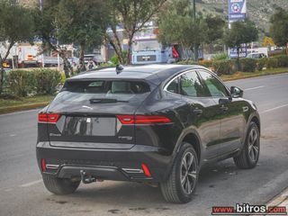 Jaguar E-Pace 2021 PANORAMA 1.5 P300E Plug In HEV 4WD R DYNAMIC SE-thumb-11