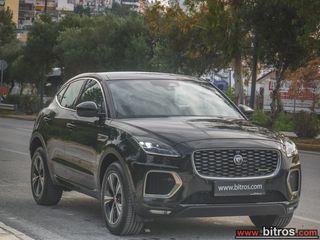 Jaguar E-Pace 2021 PANORAMA 1.5 P300E Plug In HEV 4WD R DYNAMIC SE-thumb-13