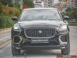 Jaguar E-Pace 2021 PANORAMA 1.5 P300E Plug In HEV 4WD R DYNAMIC SE-thumb-14