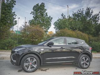 Jaguar E-Pace 2021 PANORAMA 1.5 P300E Plug In HEV 4WD R DYNAMIC SE-thumb-15