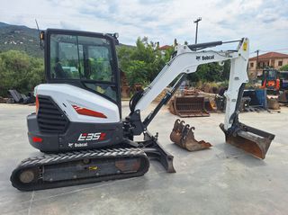 Εκσκαφάκι (διαβολάκι) Bobcat 2023-thumb-3