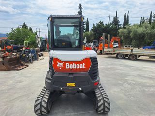 Εκσκαφάκι (διαβολάκι) Bobcat 2023-thumb-4