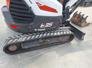 Εκσκαφάκι (διαβολάκι) Bobcat 2023-thumb-6