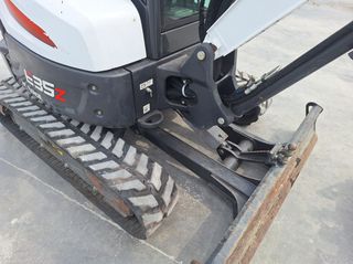 Εκσκαφάκι (διαβολάκι) Bobcat 2023-thumb-7
