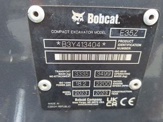 Εκσκαφάκι (διαβολάκι) Bobcat 2023-thumb-10