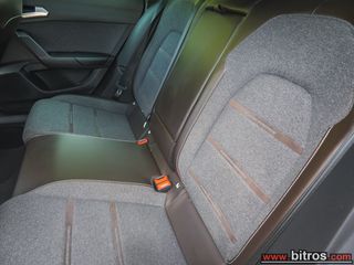 Seat Leon 2022 STATION 1.4 HYBRID  E-TSI M-HEV EXCELLENCE DSG-thumb-5