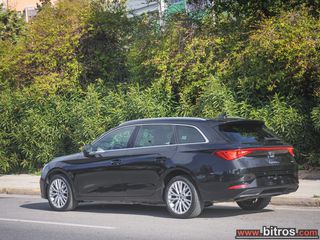 Seat Leon 2022 STATION 1.4 HYBRID  E-TSI M-HEV EXCELLENCE DSG-thumb-9