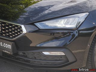 Seat Leon 2022 STATION 1.4 HYBRID  E-TSI M-HEV EXCELLENCE DSG-thumb-36