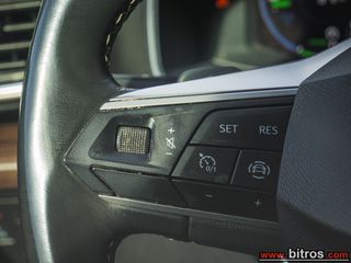 Seat Leon 2022 STATION 1.4 HYBRID  E-TSI M-HEV EXCELLENCE DSG-thumb-20