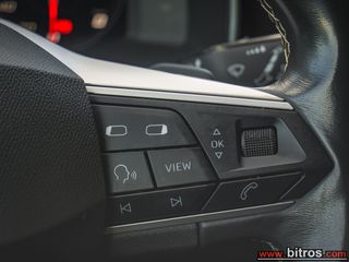 Seat Leon 2022 STATION 1.4 HYBRID  E-TSI M-HEV EXCELLENCE DSG-thumb-21