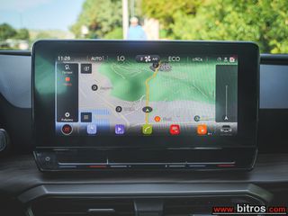 Seat Leon 2022 STATION 1.4 HYBRID  E-TSI M-HEV EXCELLENCE DSG-thumb-27