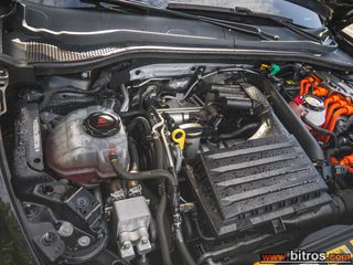 Seat Leon 2022 STATION 1.4 HYBRID  E-TSI M-HEV EXCELLENCE DSG-thumb-30