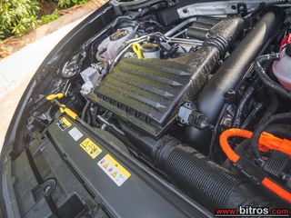 Seat Leon 2022 STATION 1.4 HYBRID  E-TSI M-HEV EXCELLENCE DSG-thumb-33