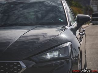 Seat Leon 2022 STATION 1.4 HYBRID  E-TSI M-HEV EXCELLENCE DSG-thumb-35