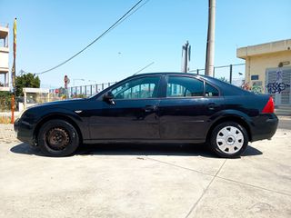 Ford Mondeo 2004 MONDEO 1.8
