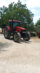 Τρακτέρ Case 2005 MX 120