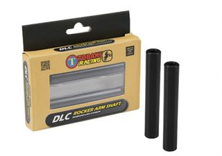 ΠΕΙΡΟΙ ΓΙΑ ΚΟΚΚΟΡΑΚΙΑ ΣΕΤ YAMAHA CRYPTON S 115 (EURO 4 / EURO 5) (2018-2026) DLC RACING (TOBAKI)