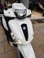 Piaggio Medley 200 2025 S