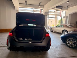 Bmw M5 2024 Carbon Pack-thumb-3