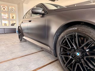 Bmw M5 2024 Carbon Pack-thumb-4