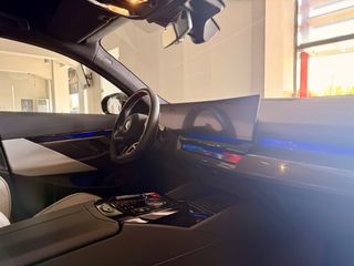 Bmw M5 2024 Carbon Pack-thumb-5