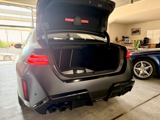 Bmw M5 2024 Carbon Pack-thumb-6