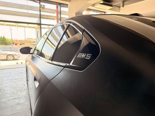 Bmw M5 2024 Carbon Pack-thumb-7
