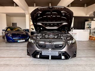 Bmw M5 2024 Carbon Pack-thumb-8