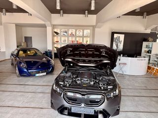 Bmw M5 2024 Carbon Pack-thumb-9