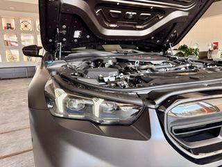Bmw M5 2024 Carbon Pack-thumb-10