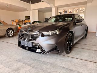 Bmw M5 2024 Carbon Pack-thumb-11